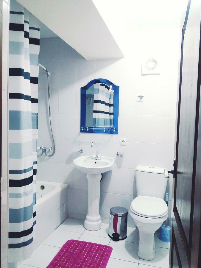 Sabr Guest House بخارى المظهر الخارجي الصورة