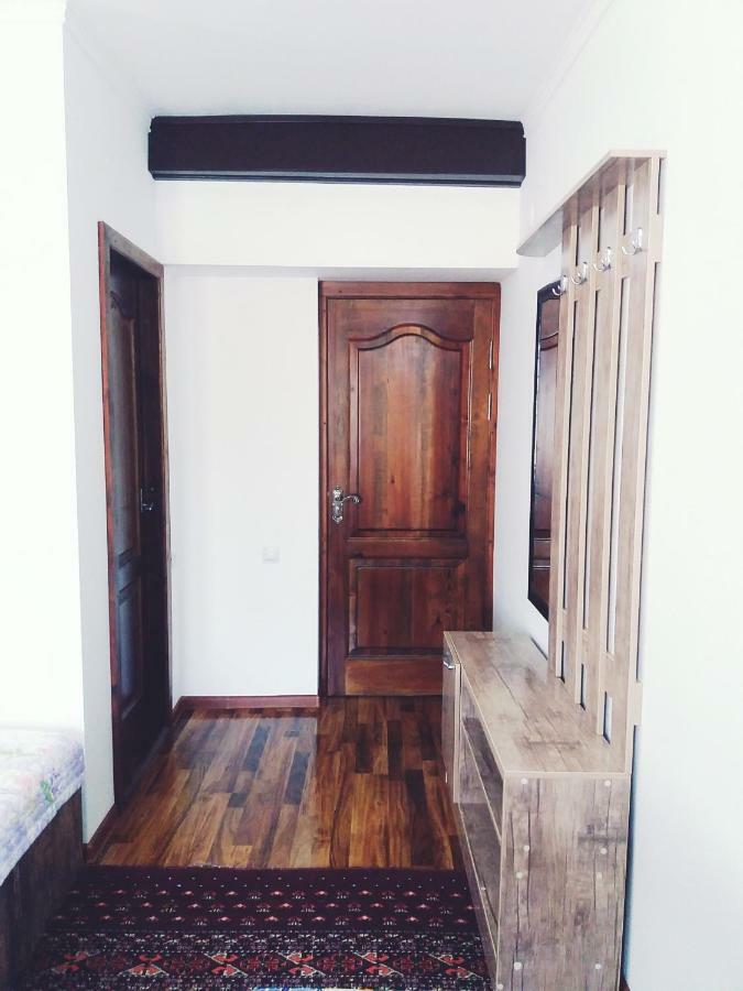 Sabr Guest House بخارى المظهر الخارجي الصورة