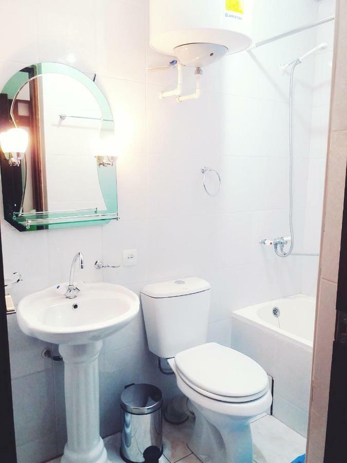 Sabr Guest House بخارى المظهر الخارجي الصورة