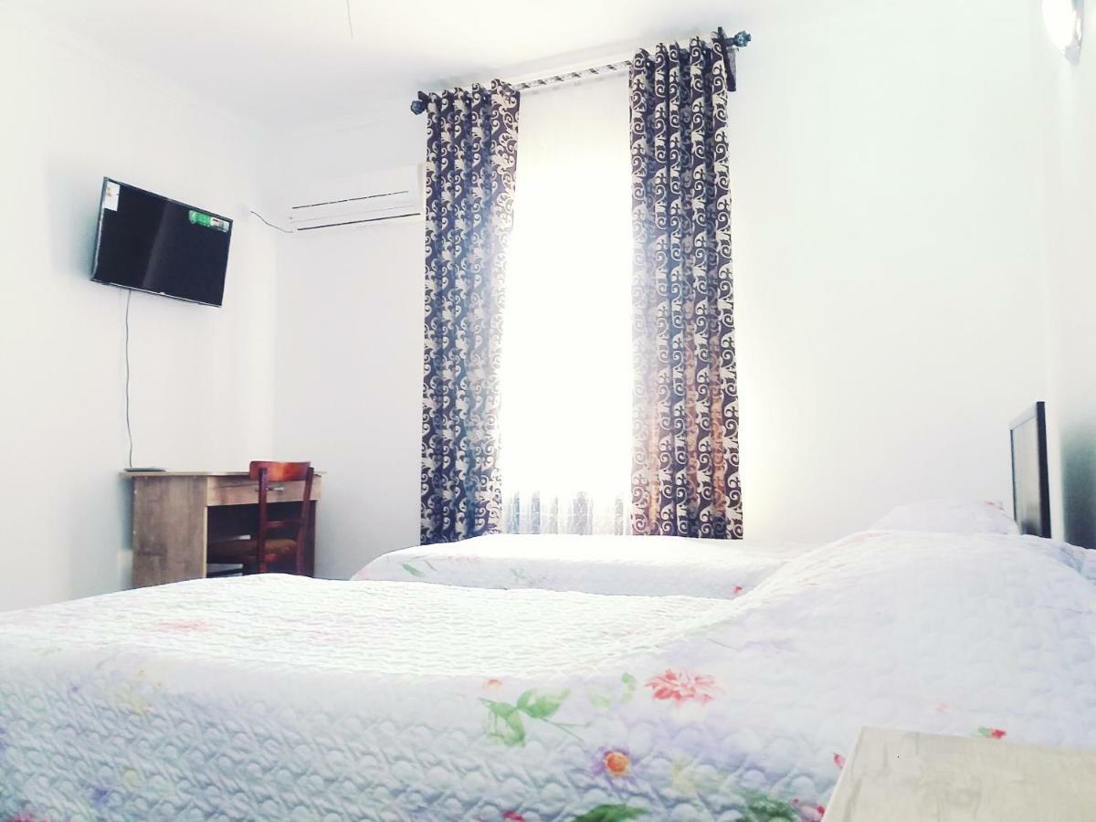 Sabr Guest House بخارى المظهر الخارجي الصورة