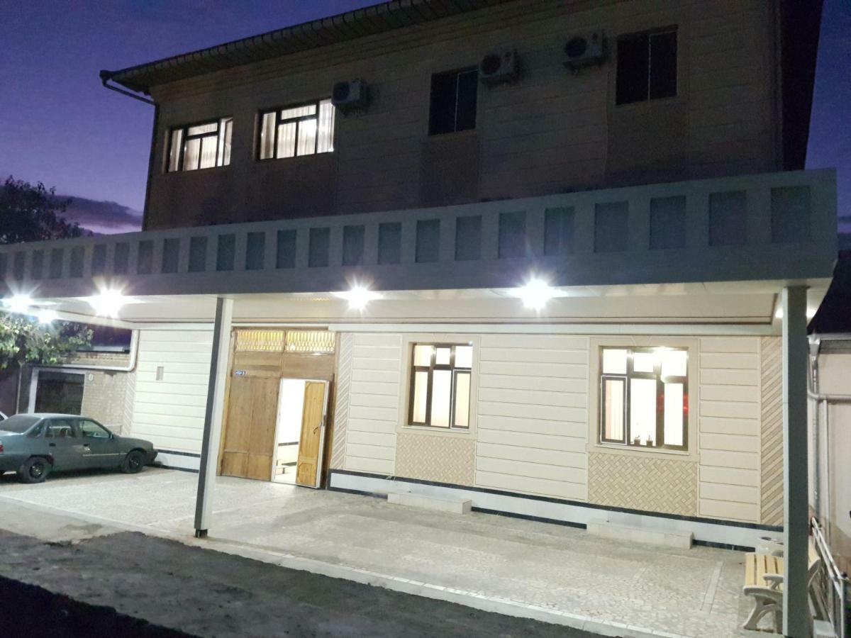Sabr Guest House بخارى المظهر الخارجي الصورة