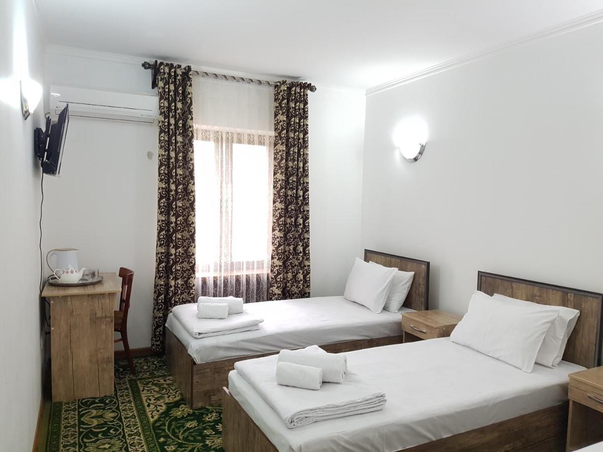 Sabr Guest House بخارى المظهر الخارجي الصورة
