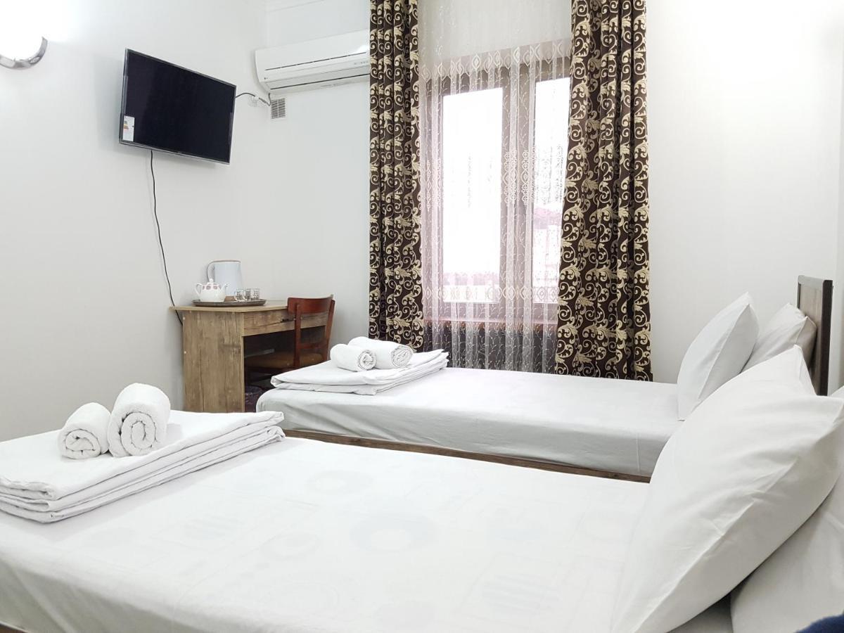 Sabr Guest House بخارى المظهر الخارجي الصورة