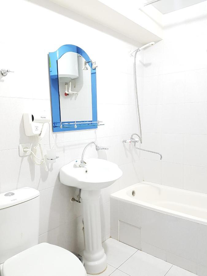 Sabr Guest House بخارى المظهر الخارجي الصورة