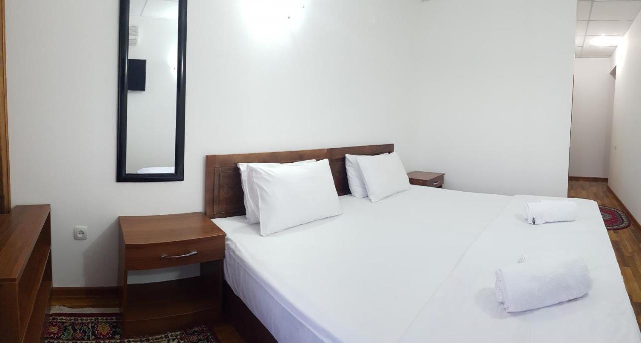 Sabr Guest House بخارى المظهر الخارجي الصورة