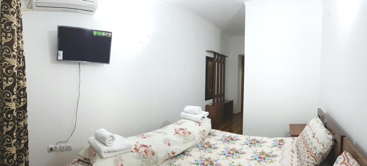 Sabr Guest House بخارى المظهر الخارجي الصورة