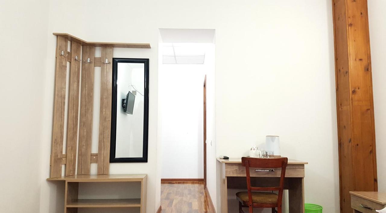 Sabr Guest House بخارى المظهر الخارجي الصورة